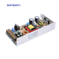 SOMPOM 110/220V ac to 24V  5A dc  switch power supply for LED driver